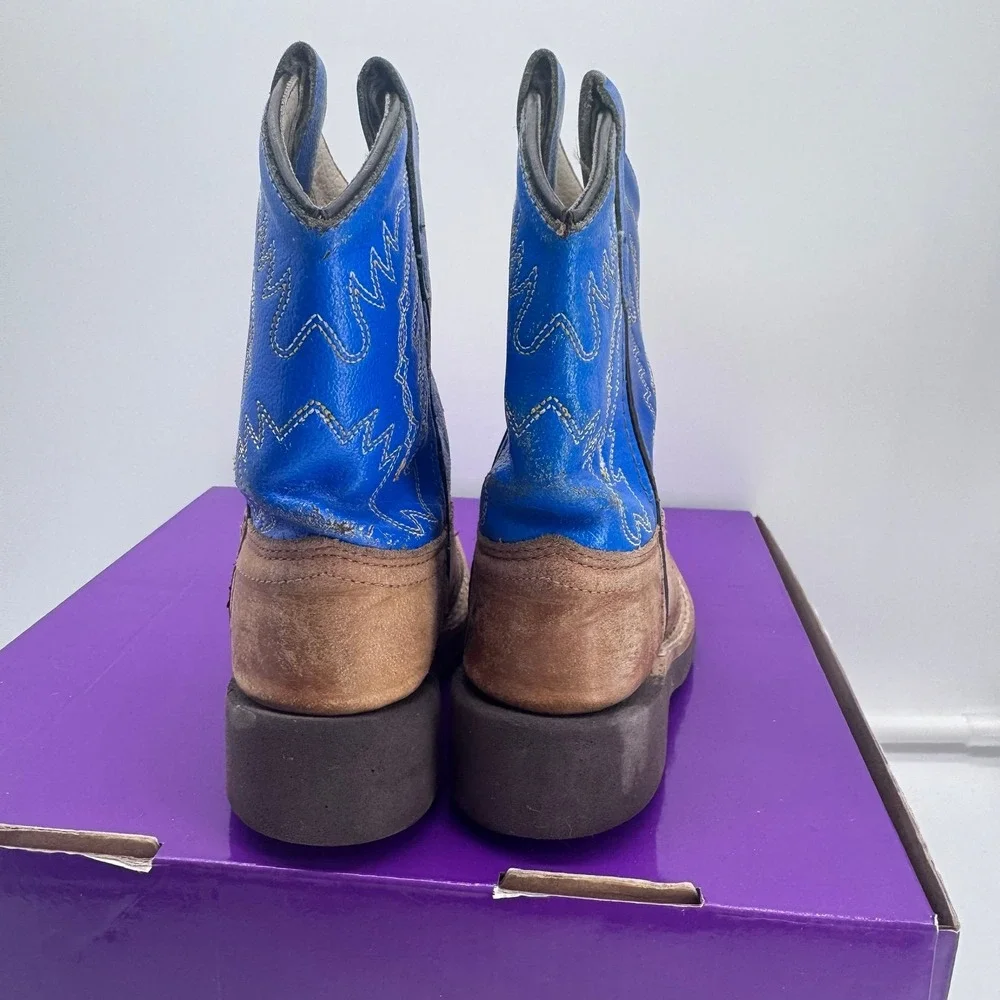 Old West Boots old west